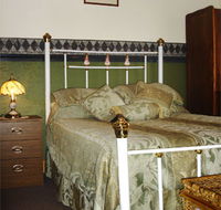 Stanbyrne Bed  Breakfast - Holiday Cairns