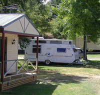 Yackandandah Holiday Park - Holiday Cairns