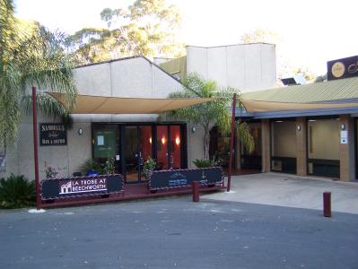 La Trobe At Beechworth - Holiday Cairns 1
