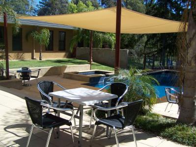 La Trobe At Beechworth - Holiday Cairns 2