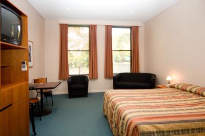 La Trobe At Beechworth - Holiday Cairns 5