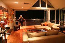 Centenary Peaks - Holiday Cairns 1
