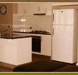 Deeluxe Riverspa Apartments - Holiday Cairns