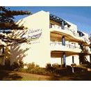 The Waves Apartments - Holiday Cairns