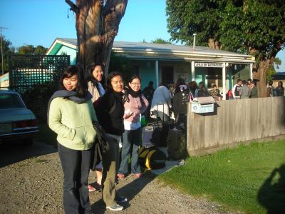 Apollo Bay Backpackers - Holiday Cairns 0