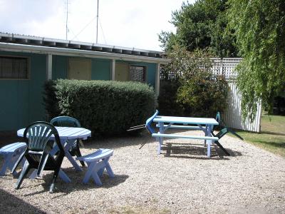 Apollo Bay Backpackers - Holiday Cairns 3
