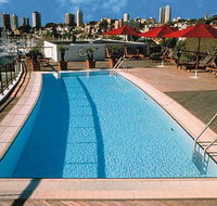 Vibe Hotel Rushcutters Sydney - Holiday Cairns
