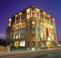 Adina Apartment Hotel Sydney Central - Holiday Cairns
