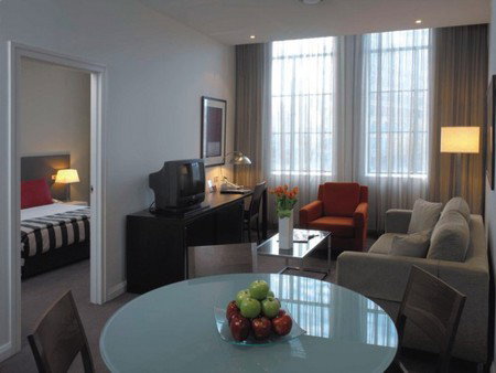 Adina Apartment Hotel Sydney, Central - Holiday Cairns 1