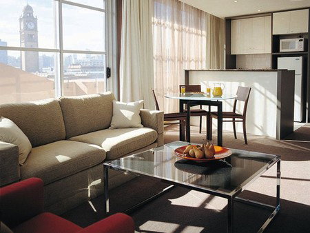 Adina Apartment Hotel Sydney, Central - Holiday Cairns 3