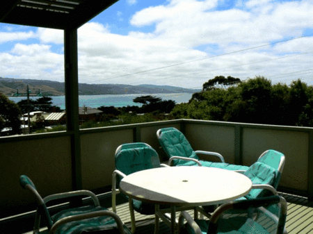 Top Of The Town - Holiday Cairns 2