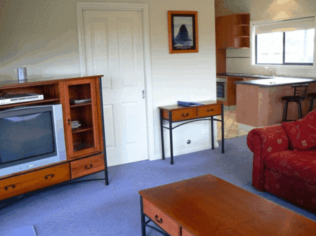 Apollo Bay Hideaway