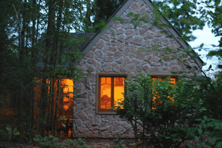 Witches Falls Cottages - Holiday Cairns