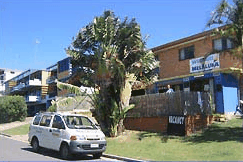 Melaluka And Costa Bella Luxury Apartments - Holiday Cairns