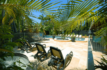 Noosa Village River Resort - Holiday Cairns