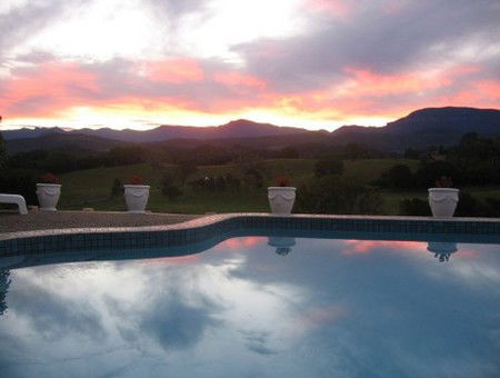Attunga Park Country Retreat - Holiday Cairns 1