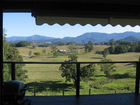 Attunga Park Country Retreat - Holiday Cairns 2