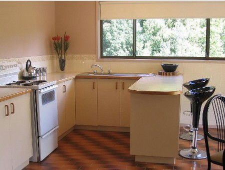 Attunga Park Country Retreat - Holiday Cairns 5