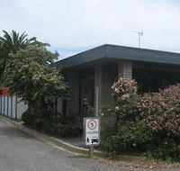 Boat Ramp Motel - Holiday Cairns