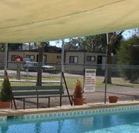 Benalla Leisure Park - Holiday Cairns