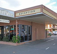 Barclay On View Motor Inn - Holiday Cairns
