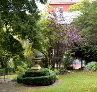 Bishopscourt Bed and Breakfast - Holiday Cairns