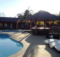 Bendigo Lakeview Motor Inn - Holiday Cairns