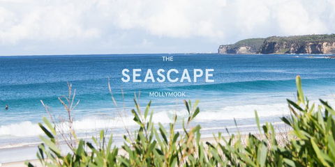 Mollymook Seascape Motel & Apartments - Holiday Cairns 0