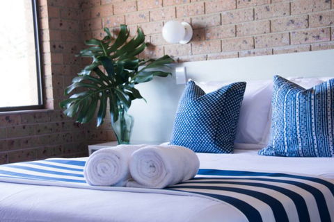Mollymook Seascape Motel & Apartments - Holiday Cairns 2