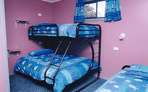 Homelea Accommodation Apartments - Holiday Cairns