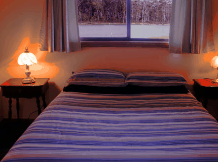 Lake Yalleena Cabins - Holiday Cairns