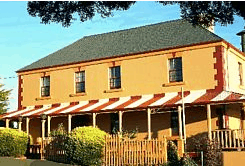 Meredith House - Holiday Cairns