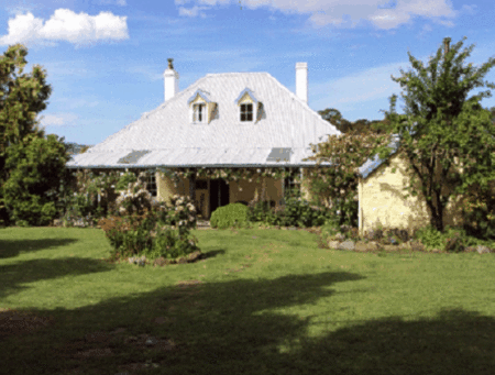 Orford Sanda House BB - Holiday Cairns