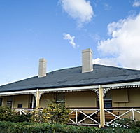 Tubby and Padman Boutique Accommodation - Holiday Cairns