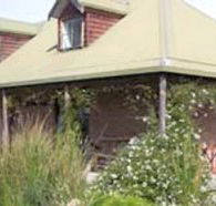 Wind Song Bed and Breakfast - Holiday Cairns