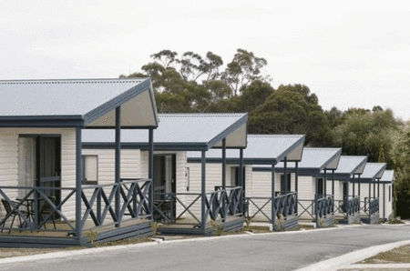 BIG4 St Helens Holiday Park - Holiday Cairns