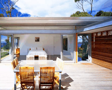 Avalon Coastal Retreat - Holiday Cairns
