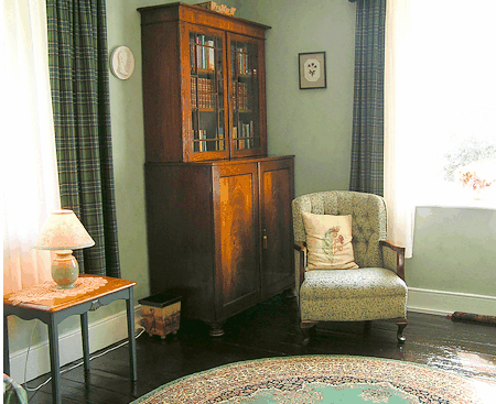 Abbotsford Heritage B  B - Holiday Cairns