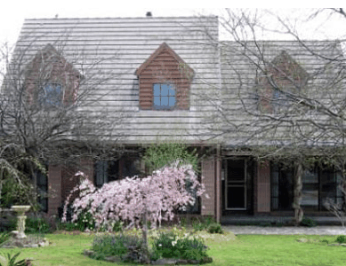 Mansfield House - Holiday Cairns