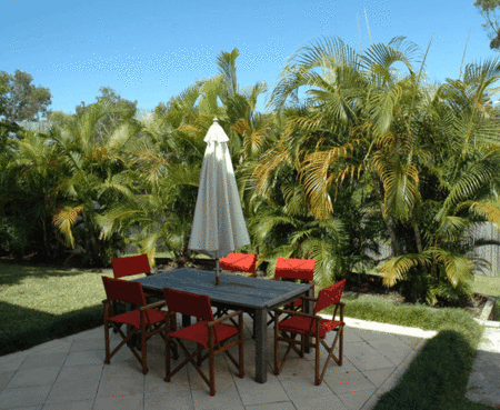 Abachi Budget 1 Bedroom Apartment - Holiday Cairns