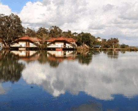 Lakeside Country Resort - Holiday Cairns