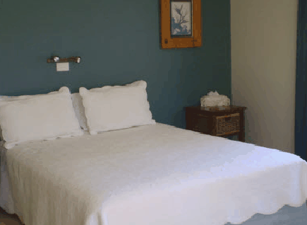 Crabapple Lane Bed  Breakfast - Holiday Cairns