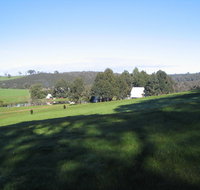 Lucieville Farm Chalets - Holiday Cairns