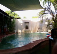 The Bungalow - Broome - Holiday Cairns