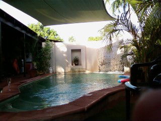 The Bungalow - Broome - Holiday Cairns 0