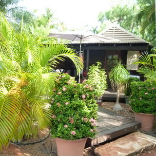 The Bungalow - Broome - Holiday Cairns 1