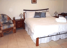 Chez Marguerites - Holiday Cairns 1