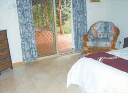 Chez Marguerites - Holiday Cairns 2