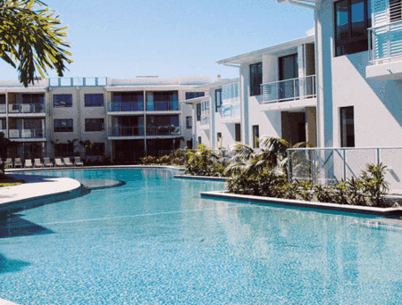 Sand Dunes Resort - Holiday Cairns 2