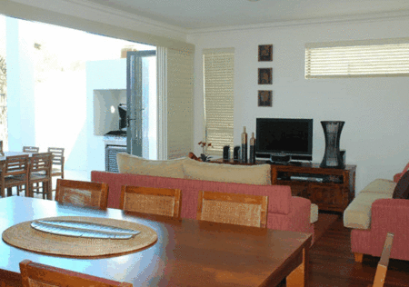 Sand Dunes Resort - Holiday Cairns 4